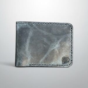 Leather Wallet 101