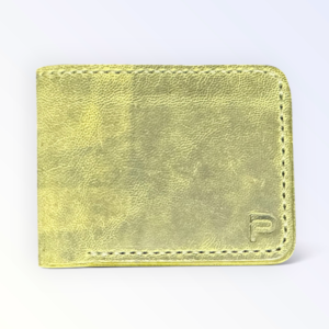Leather Wallet 102