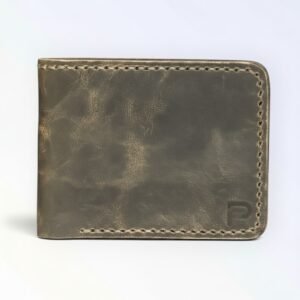 Leather Wallet 103