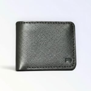 Leather Wallet 104