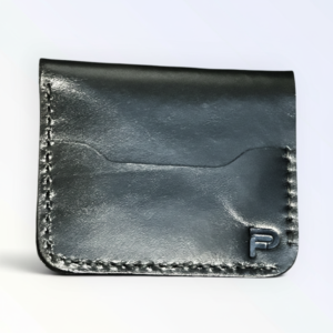 Leather Wallet 109