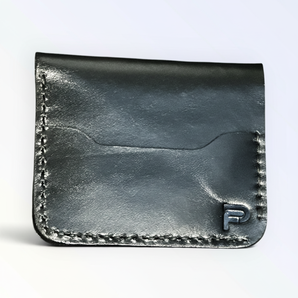 Leather Wallet 109