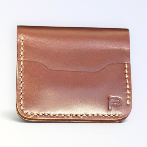 Leather Wallet 110
