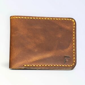 Leather Wallet 111