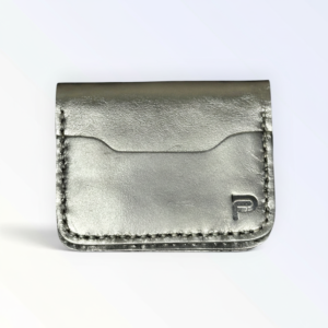 Leather Wallet 112