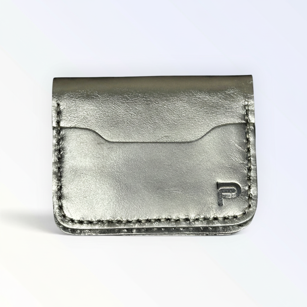 Leather Wallet 112