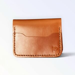 Leather Wallet 113
