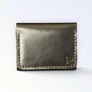 Leather Wallet 114