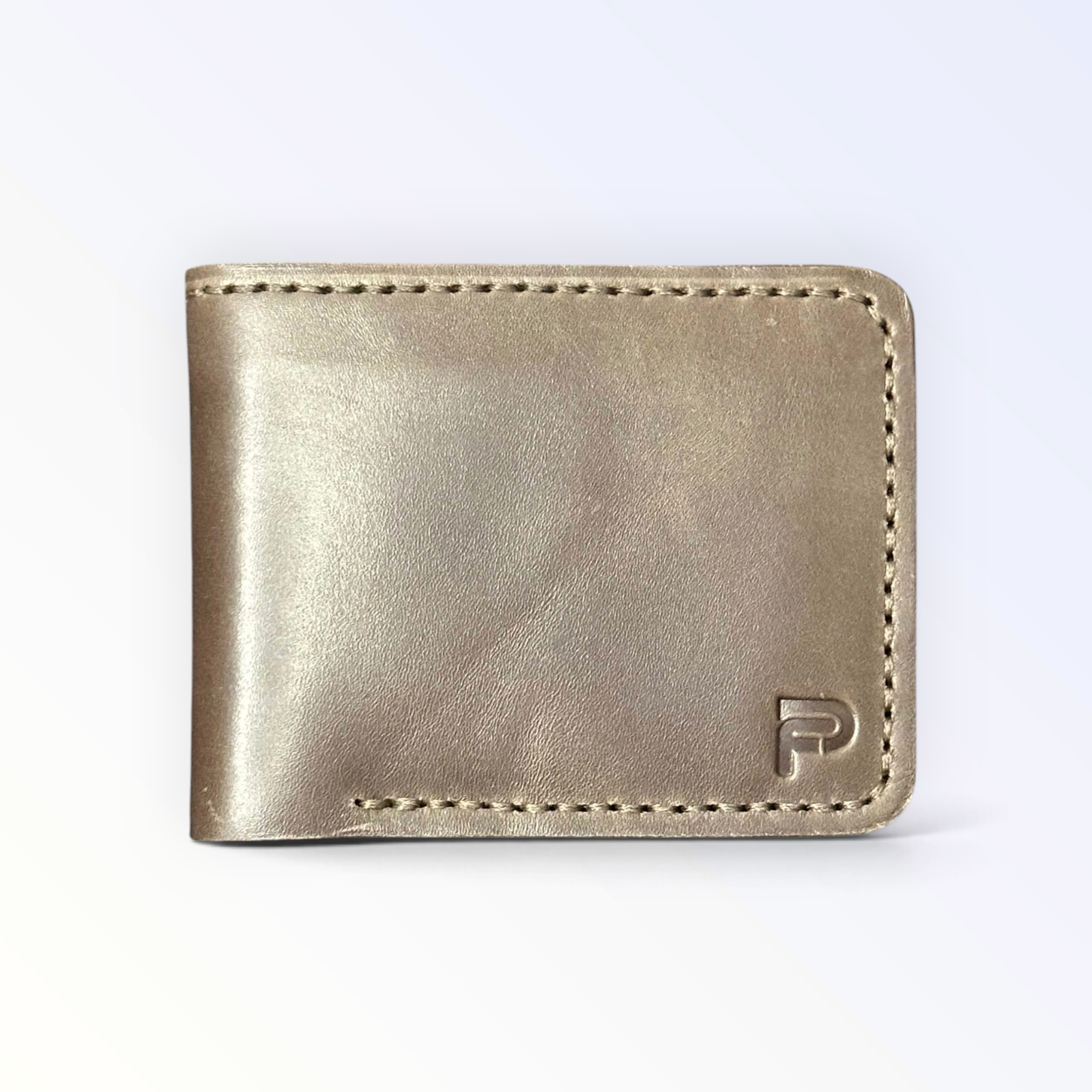 Leather Wallet 115