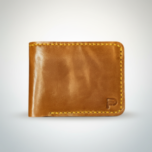Leather Wallet 117