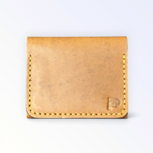 Leather Card Holder 118