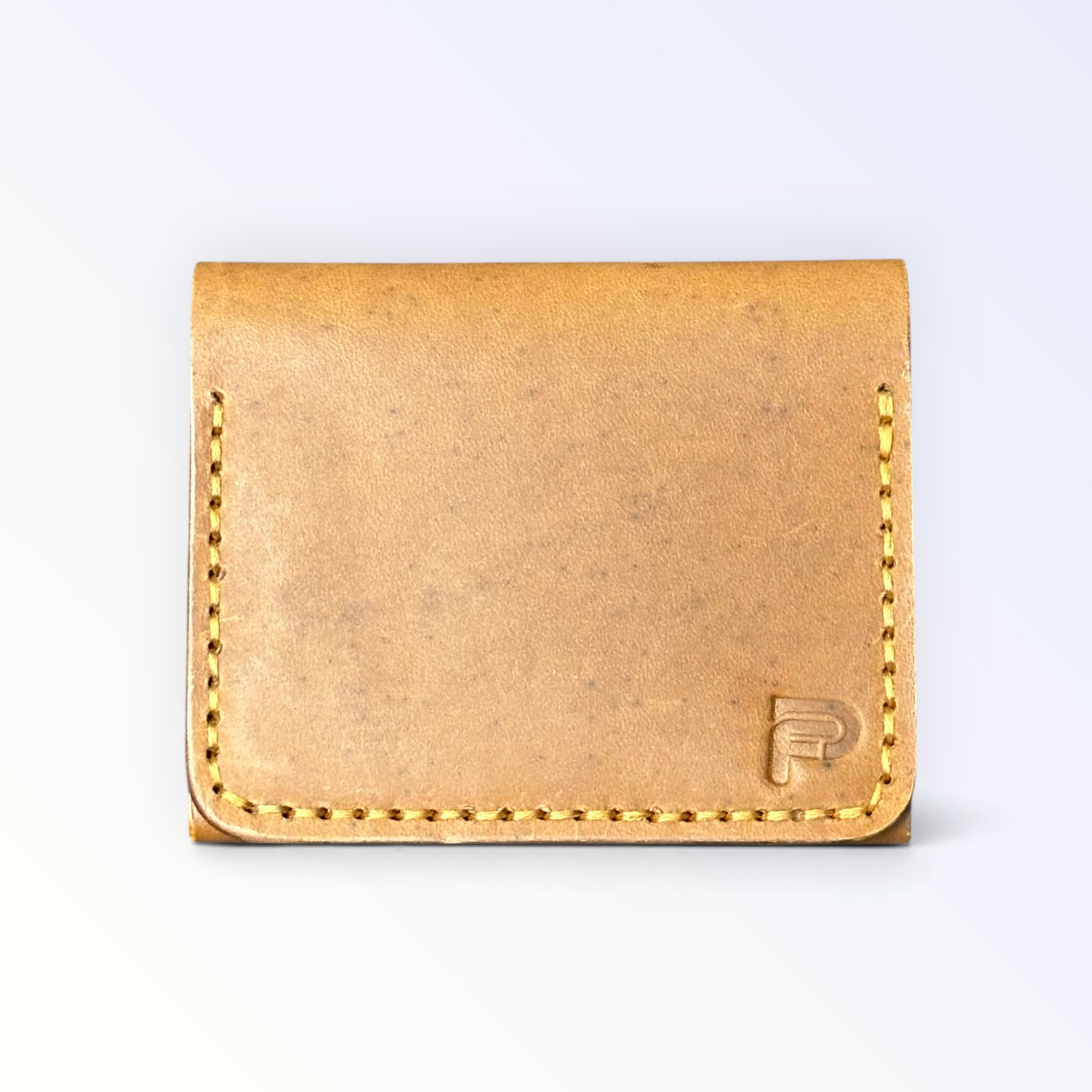Leather Card Holder 118