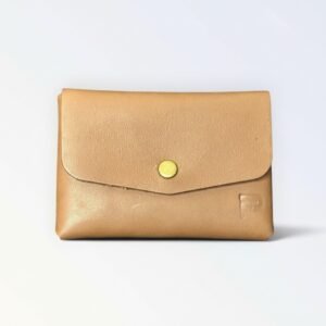 Leather Wallet 119