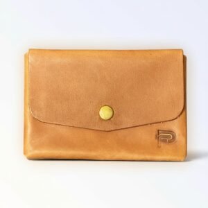 Leather Wallet 120