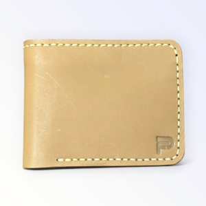 Leather Wallet 123