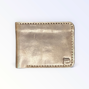 Leather Wallet 125