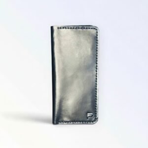 Leather Long Wallet 128