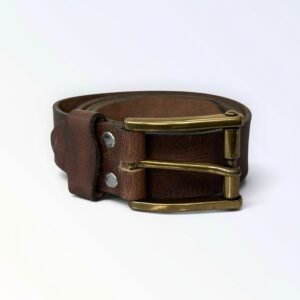 Leather Belt 133
