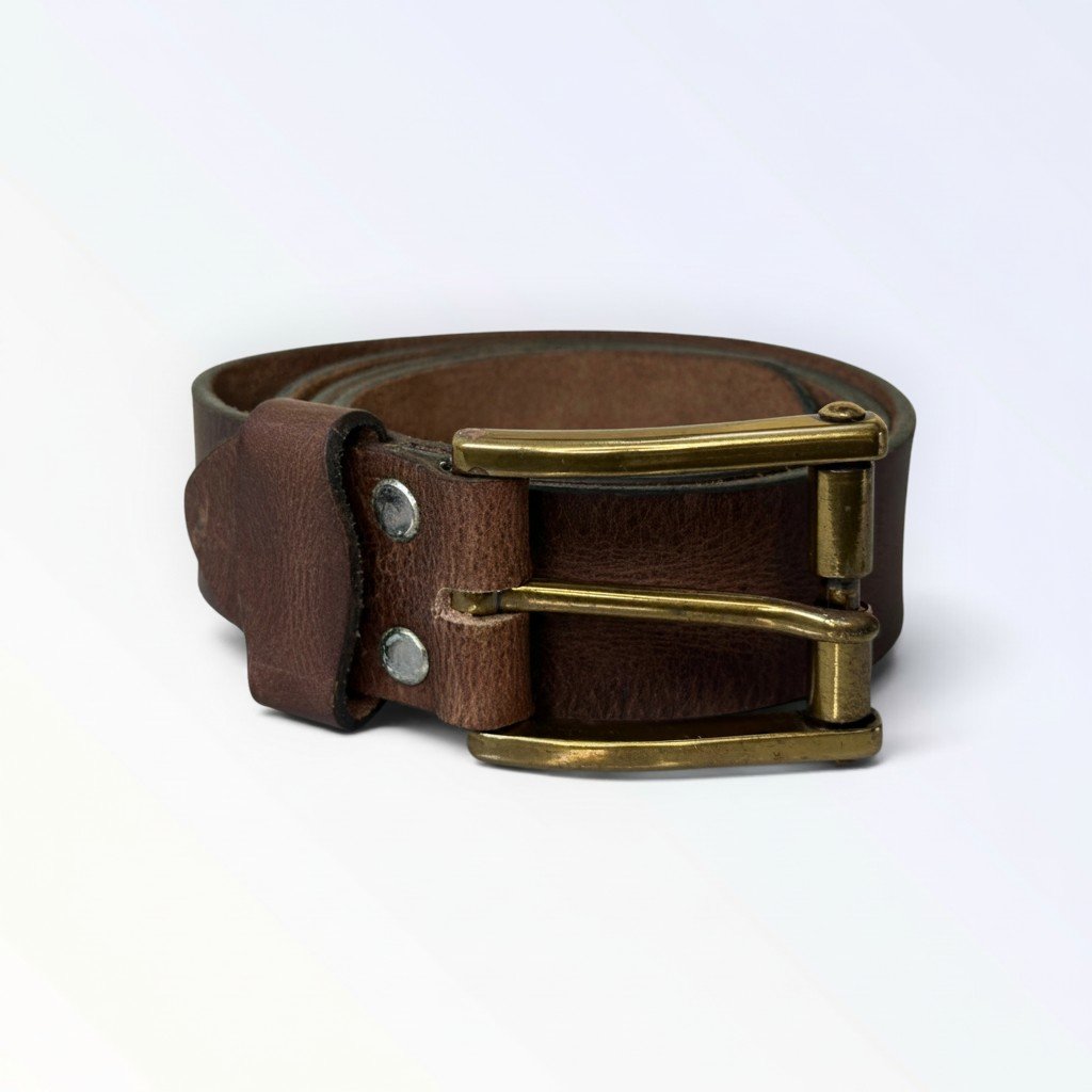 Leather Belt 133
