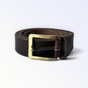 Leather Belt 134