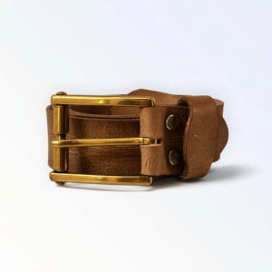 Leather Belt 137