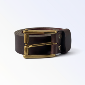 Leather Belt 138
