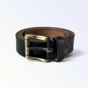 Leather Belt 139