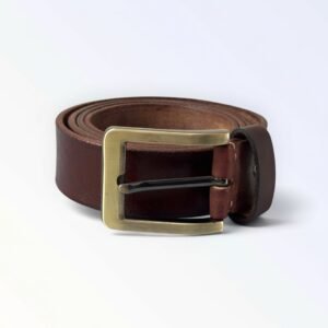 Leather Belt 140