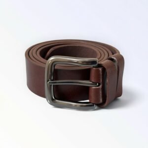 Leather Belt 141