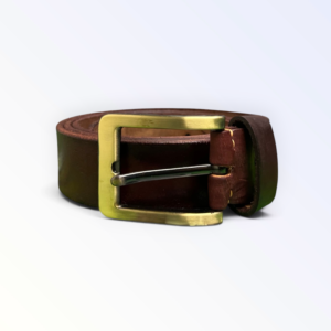 Leather Belt 142