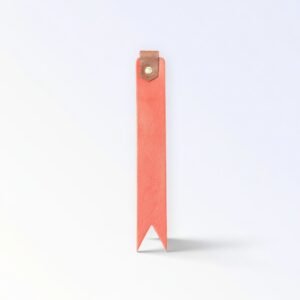 Leather Keychain 149