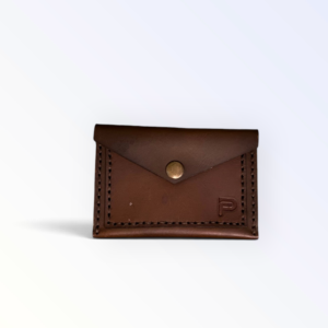 Leather Card Holder 162