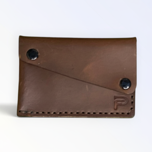 Leather Card Holder 165