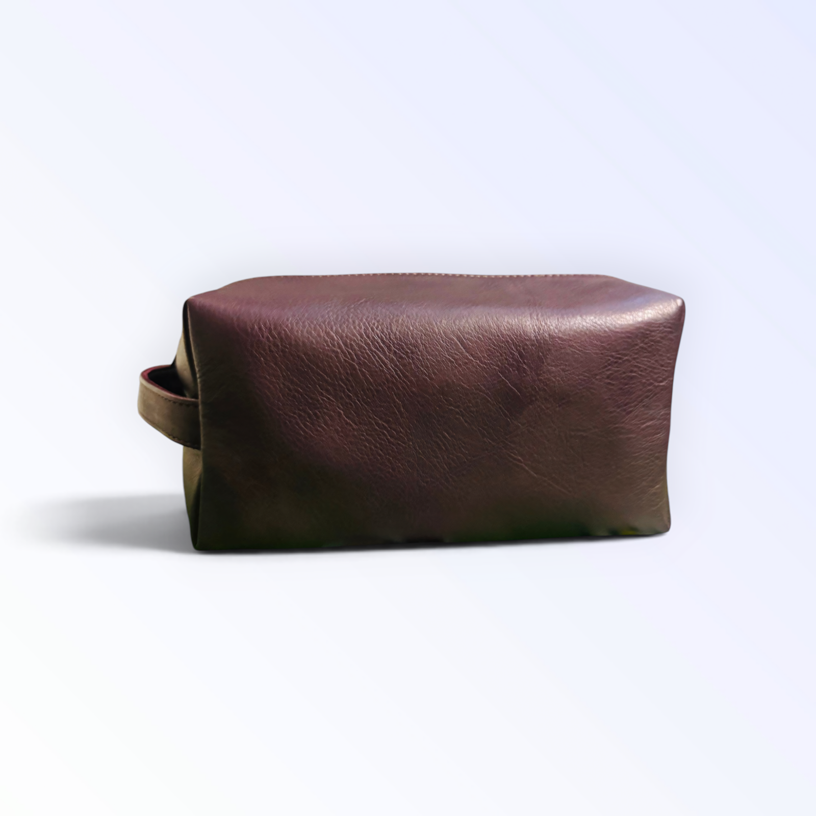 Leather Toiletry Kit 172