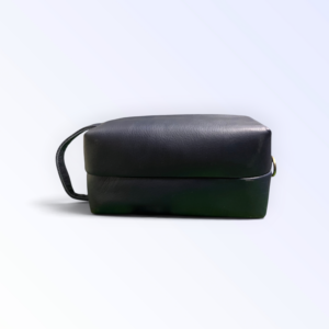 Leather Toiletry Kit 173