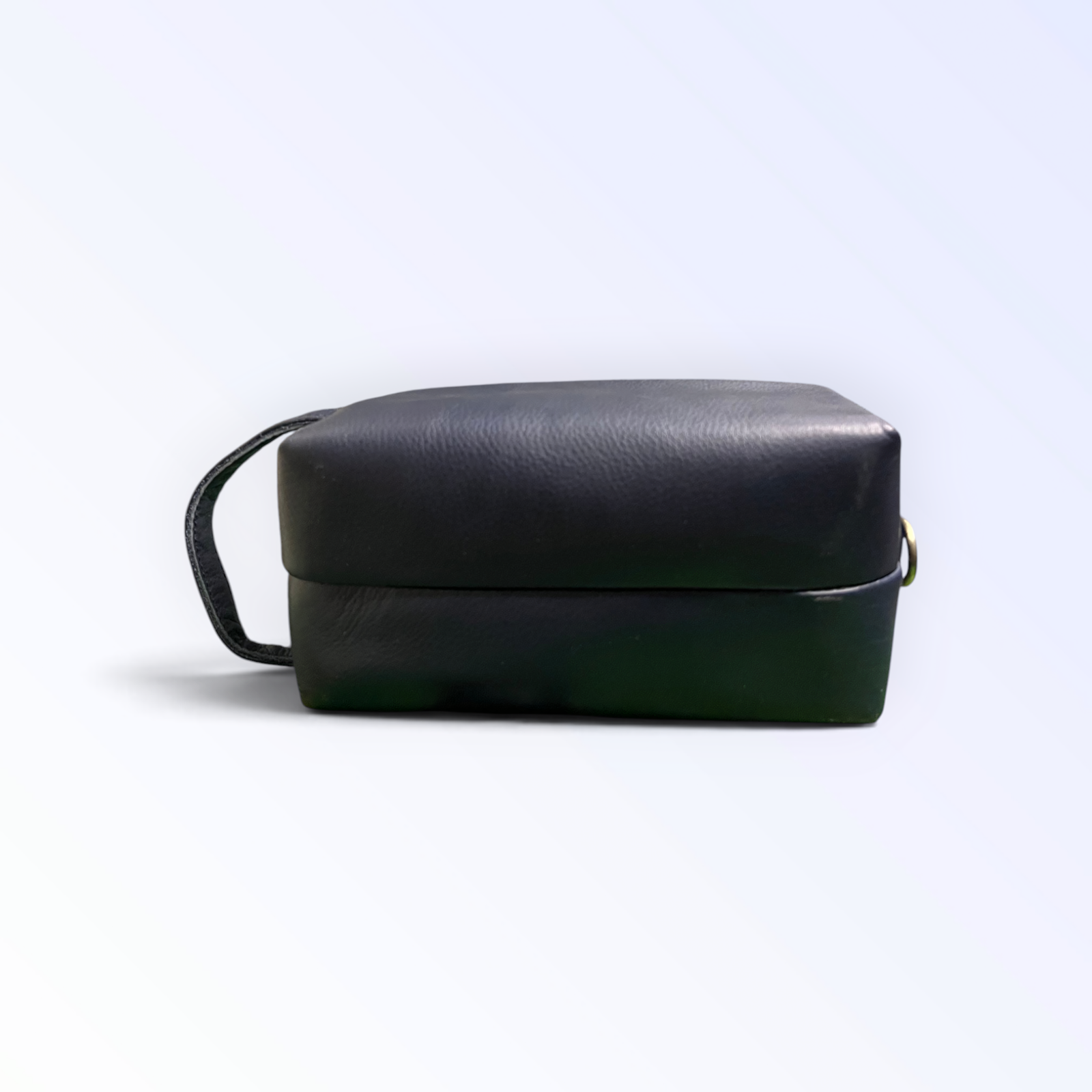 Leather Toiletry Kit 173