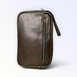 Leather handbag Kit 174
