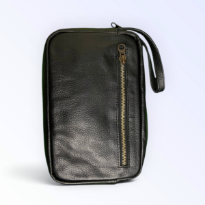Leather Toiletry Kit 175