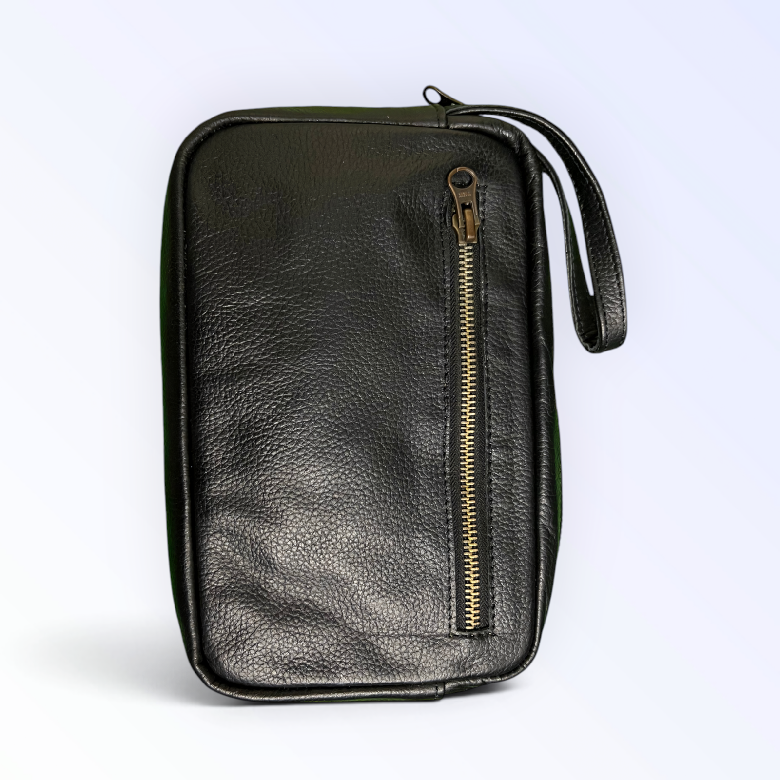 Leather Toiletry Kit 175